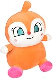 セガフェイブ(SEGA FAVE) アンパンマン もちふわ マシュマロ ぬいぐるみ mini ドキンちゃん