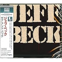ジェフ・ベック ワイアード マルチ・ハイブリッド・エディション 限定盤 CD Amazon.co.jp: ワイアード-SACDマルチ・ハイブリッド