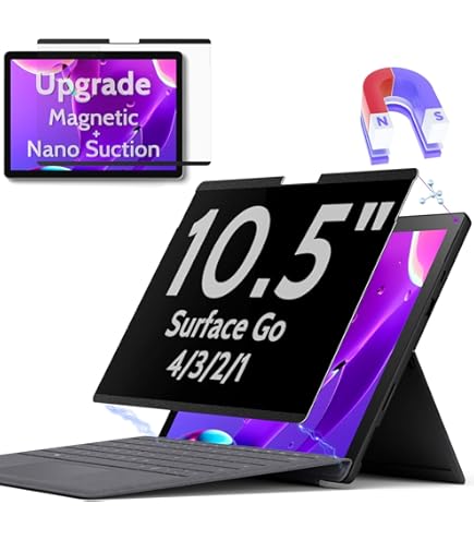 New Microsoft Surface Go 2-10.5