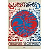ライヴ・フロム・マディソン・スクエア・ガーデン [DVD]