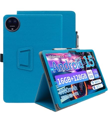 Amazon.co.jp: Sedrick KT101 / IFEND H11 ケース 10 インチ