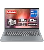 最終価格❣️Lenovo ノートパソコン SSD512GB メモリ8GB i5 Lenovo Direct - ノートブック｜Yahoo!ショッピング