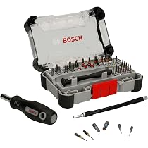 Amazon | 【Amazon.co.jp限定】 ボッシュ(BOSCH) 工具セット 12ピース 