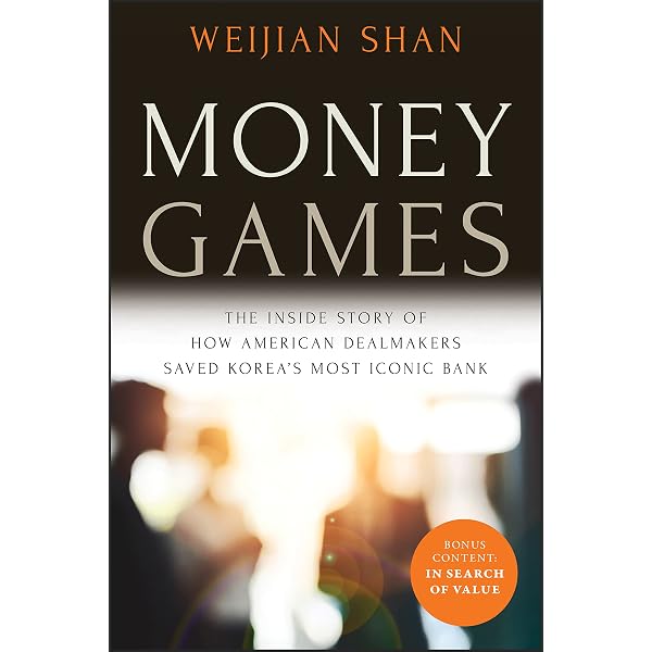 Money Machine: A Trailblazing American Venture in China : Shan