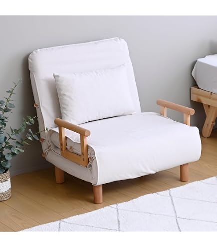 Amazon.co.jp: VZX折り畳みソファーベッド兼用タイプ昼休み用小部屋に