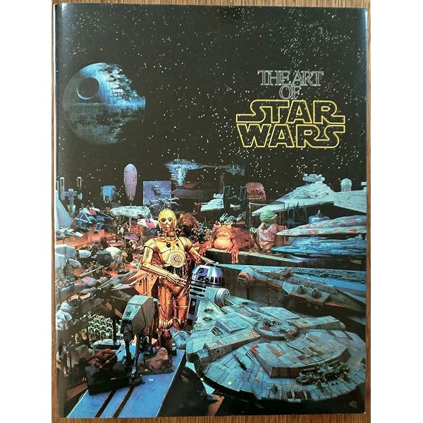 アート・オブ・スター・ウォーズ エピソード2 クローンの攻撃 | マーク 