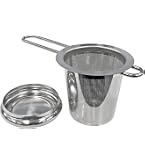 Amazon｜カリタ コーヒーポット ステンレス製 日本製 茶こし付き 600ml