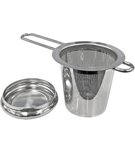 Amazon｜カリタ コーヒーポット ステンレス製 日本製 茶こし付き 600ml