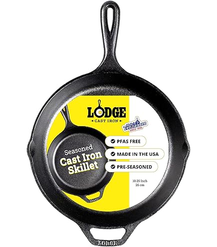 Amazon.co.jp: LODGE(ロッジ) スキレットカバー L8IC3 10-1/4インチ