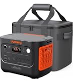 Amazon.co.jp: Jackery ポータブル電源 2000 New 2042Wh ヒーティング