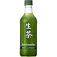 キリン 生茶 525ml×24本