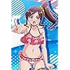 はるかなレシーブ Iphone 640 960 壁紙 比嘉 かなた ひが かなた アニメ スマホ用画像