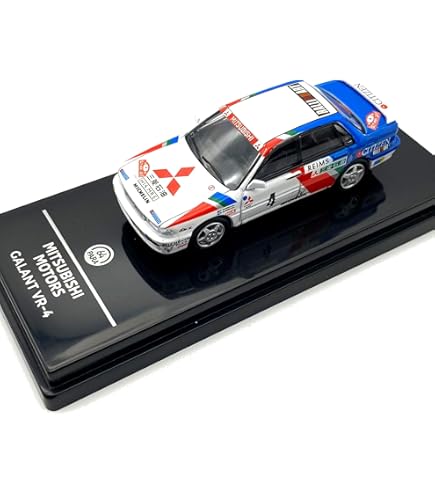 Amazon | トミカリミテッドヴィンテージ NEO TLV-N05b 三菱ギャランVR