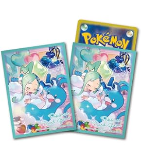 Amazon.co.jp: ポケモンカードゲーム デッキケース チルタリス