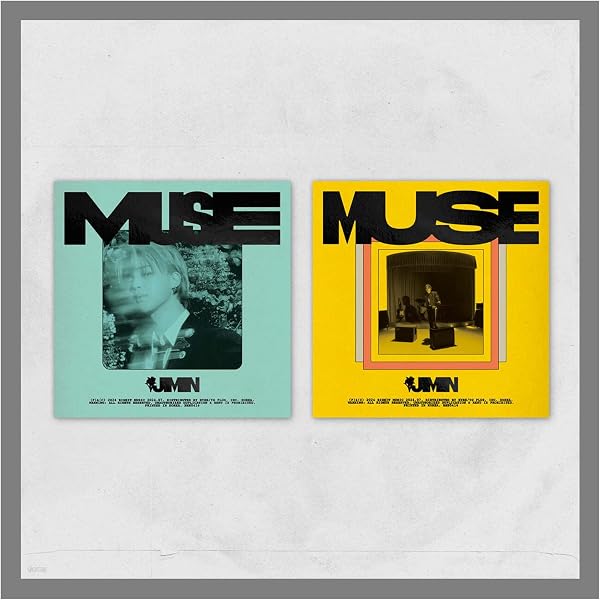 Amazon.co.jp: Muse (LP) (Ltd) [Analog]: ミュージック
