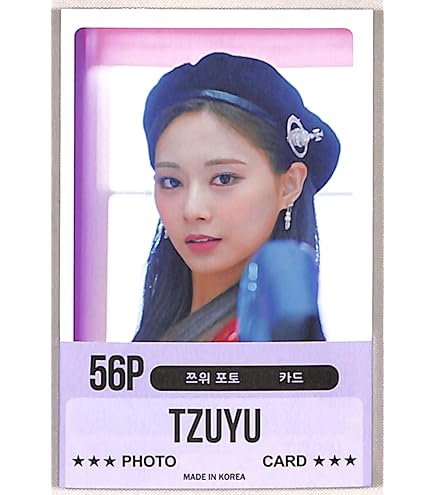 Amazon.co.jp: TWICE トゥワイス SANA サナ グッズ フォト