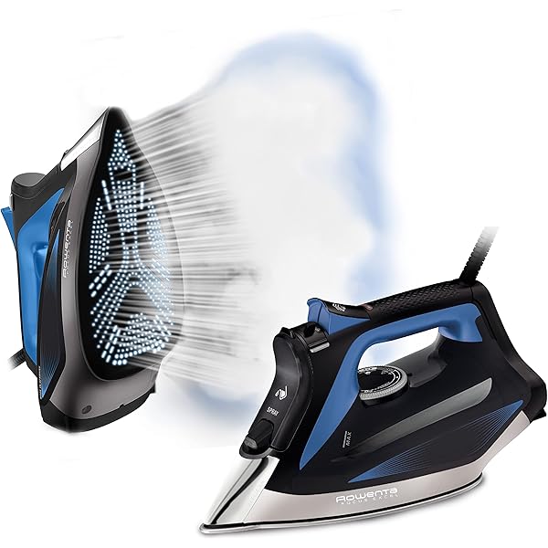 rowenta steam iron 220v