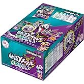 妖怪ウォッチ 妖怪Yメダル 英傑超乱舞(BOX)