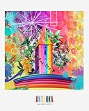 【メーカー特典あり】ANTENNA (完全生産限定BOX)(Blu-ray付)(特典:第2弾シリアルナンバー付)