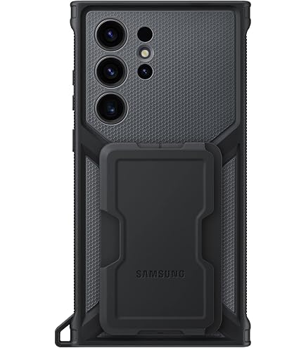 Amazon.co.jp: SAMSUNG Galaxy S23 Ultra Titan ミリタリー 頑丈な
