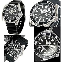 セイコー5 SEIKO 5 腕時計 自動巻き バックスケルトン メンズウォッチ Amazon.co.jp: [セイコー5]SEIKO 5 腕時計 自動巻き バックスケルトン
