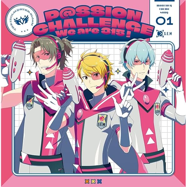 Amazon.co.jp: THE IDOLM@STER SideM 10th ANNIVERSARY ST@GE ～P