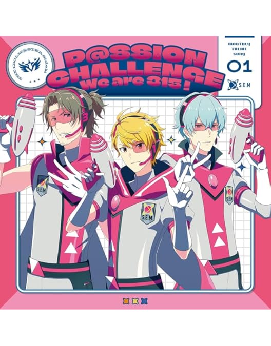 Amazon.co.jp: THE IDOLM@STER SideM 10th ANNIVERSARY ST@GE ～P