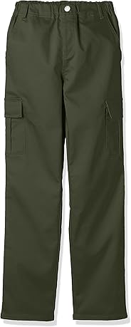 (カブバイクリフメイヤー) CUB by KRIFF MAYER マイニチパンツ ジュニア 長ズボンストレッチ 男の子