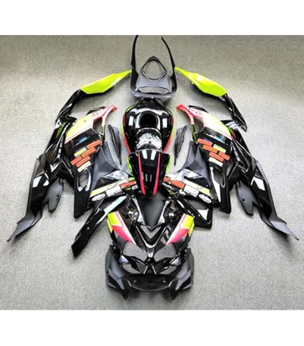 Hiroyukiカウルセット Amazon | HYESUNG バイク外装 適合車種ZX25R ZX4R ZX4RR 2020