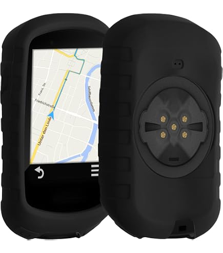 Amazon | TDITD ガラスフィルム 【2枚セット】 GARMIN(ガーミン) Edge