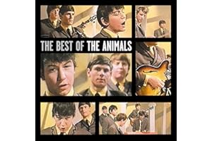 BEST OF THE ANIMALS