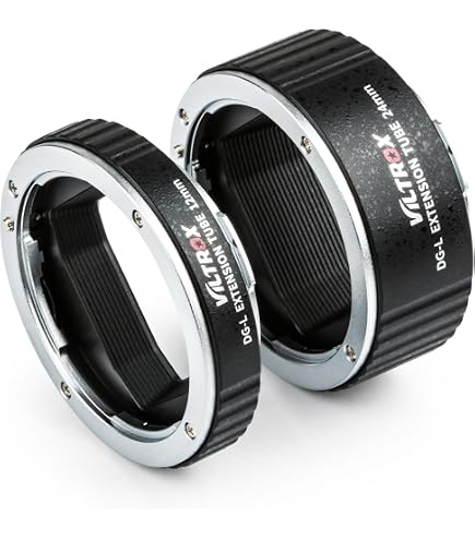 Amazon | Canon Extension Tube tube-allonge EF25 II | キヤノン