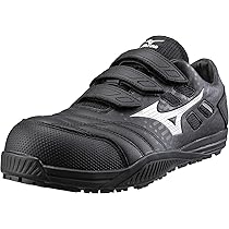 新品タグ付き ミズノ 安全靴 ALMIGHTYTDII 22L F1GA2301 71iIr-RLxlL._AC_UL210_SR210,