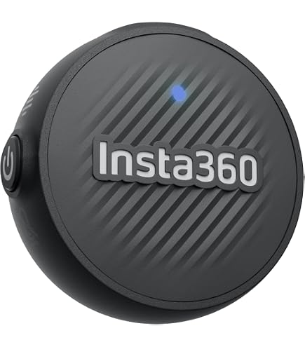 Amazon | X4 Air ND64フィルター | Insta360 | ウェアラブルカメラ