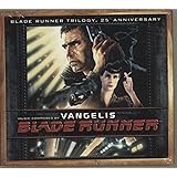 BLADE RUNNER TRILOGY-25TH