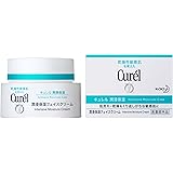 キュレル 潤浸保湿フェイスクリーム 40g