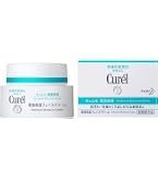Amazon | キュレル CUREL 潤浸保湿フェイスクリーム 40g [並行輸入品