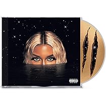 Amazon | JAGUAR II | Victoria Monét | R&B | ミュージック