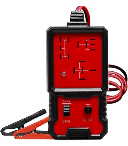 Aazon.co: Car Digital Electric Pen - DC 3V-48V LED Digital Light