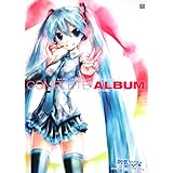 初音ミク　―Ｐｒｏｊｅｃｔ　ＤＩＶＡ―２ｎｄ　ＣＯＭＰＬＥＴＥ　ＡＬＢＵＭ