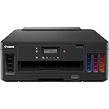 Canon プリンター 特大容量ギガタンク搭載 A4カラーインクジェット G5030 2019年モデル テレワーク向け