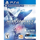 Ace Combat 7 Skies Unknown (輸入版:北米)- PS4