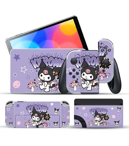 Nintendo Switch ステッカー付き 本体 星空 ニンテンドースイッチ 保護ステッカー 4タイプ : BELL-HOUSE
