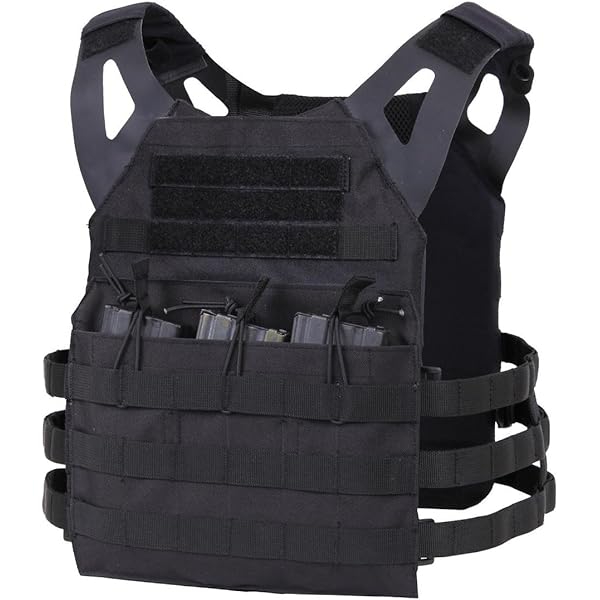 Amazon.co.jp: ブラックホーク LOW-VIS ロービズプレート