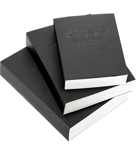 Amazon.co.jp: クラフトカバー図面ノートブック&スケッチブック