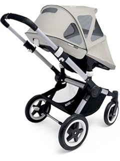 bugaboo donkey sun shade
