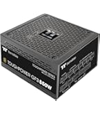 Thermaltake TOUGHPOWER GRAND RGB 850W PC電源ユニット