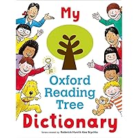 Oxford Reading Tree Biff, Chip and Kipper Stage 1 Read with Oxford