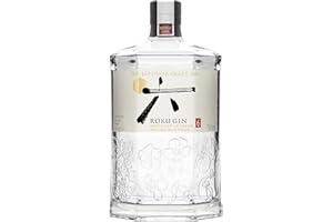 Roku Gin, 700 ml