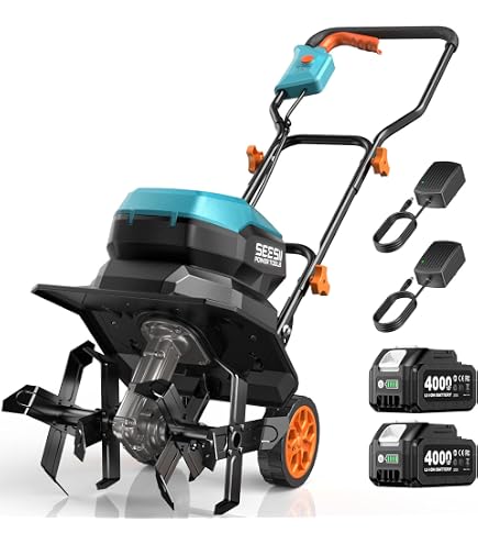 Amazon | マキタ(Makita)充電式管理機 40Vmax バッテリ・充電器別売